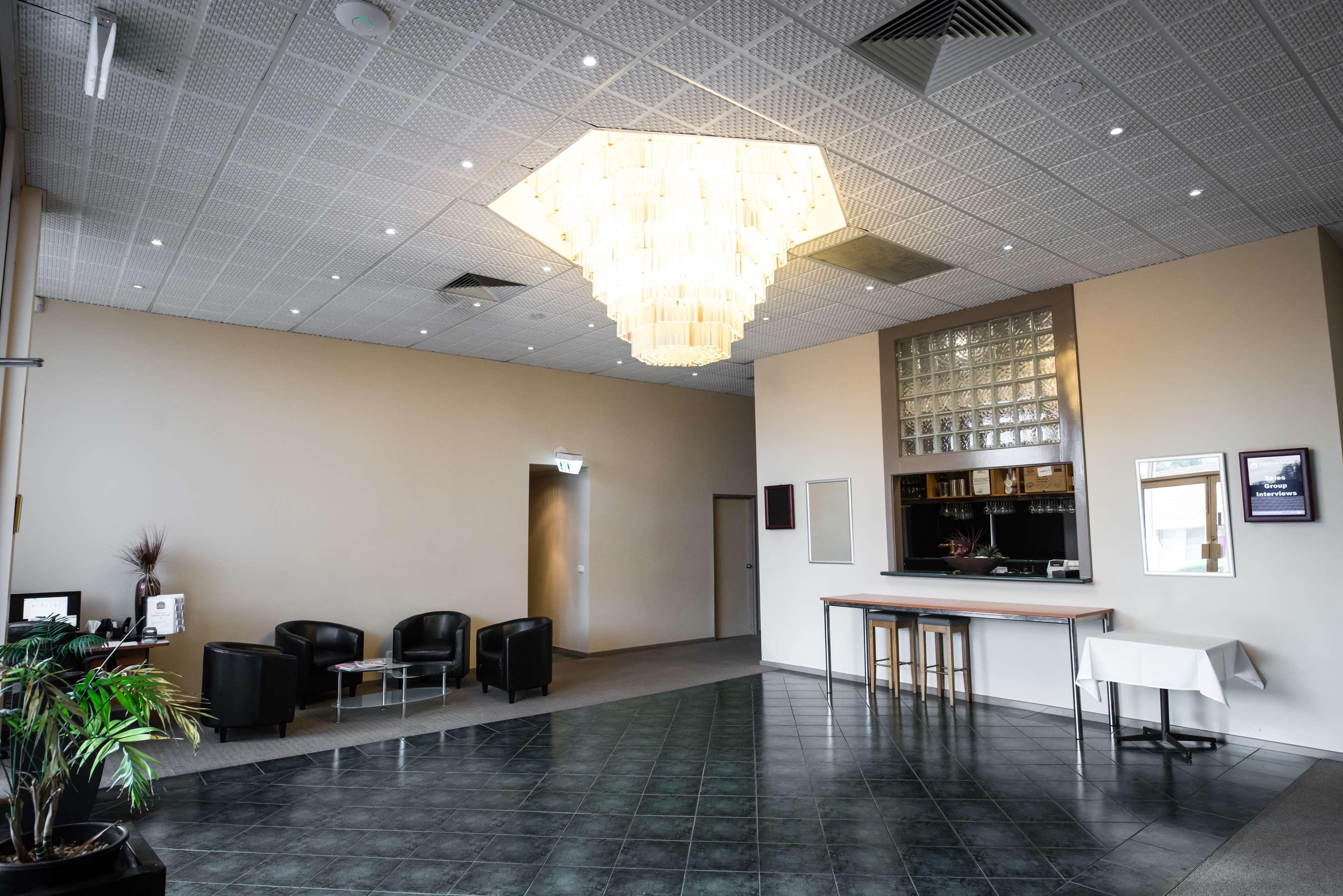 Best Western Melbourne Airport Eksteriør billede