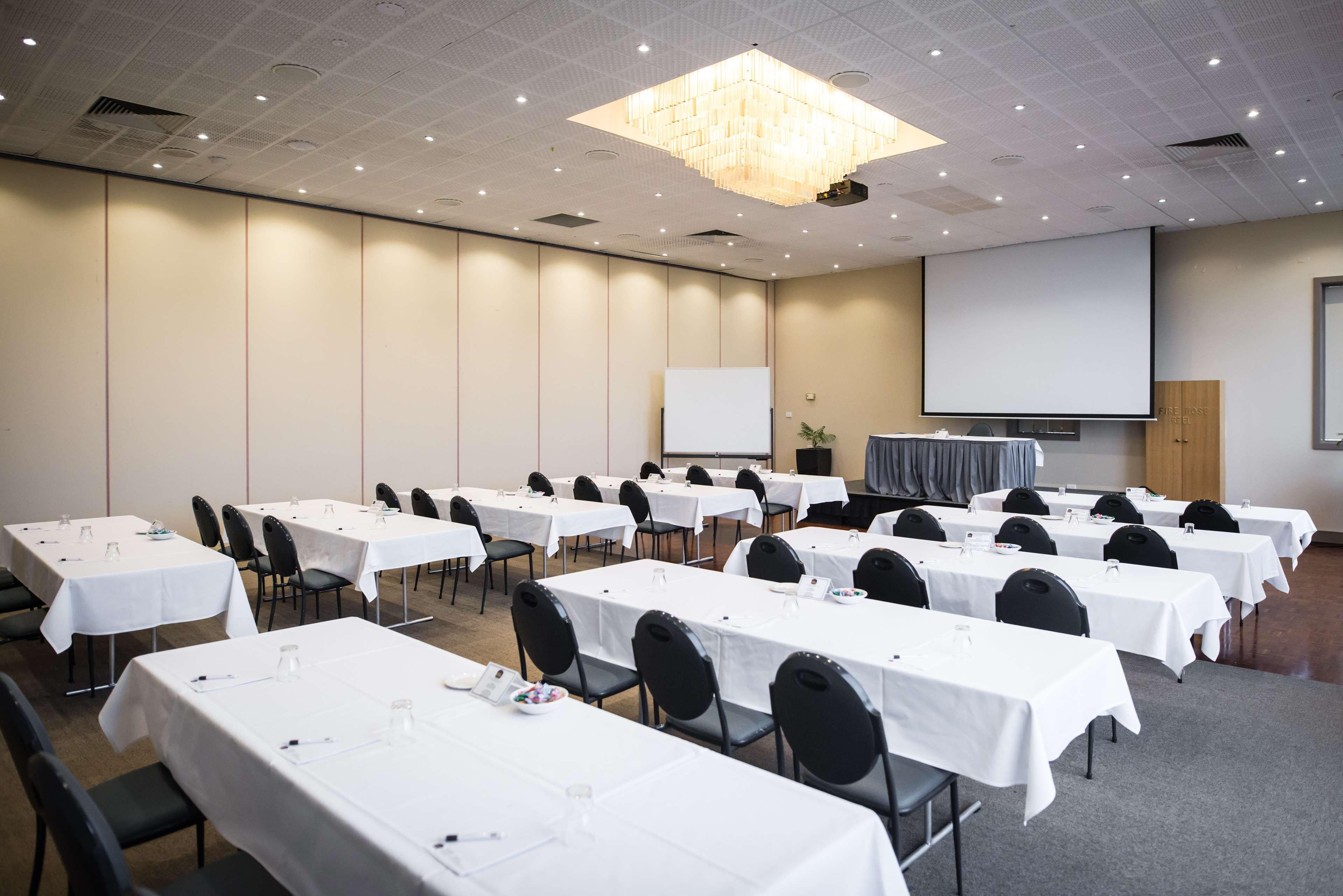 Best Western Melbourne Airport Eksteriør billede