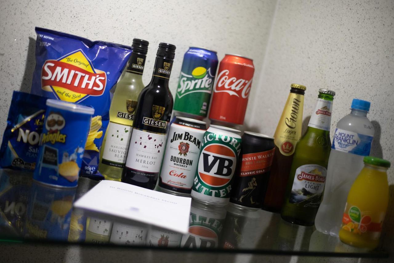 Best Western Melbourne Airport Eksteriør billede